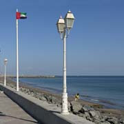Fujairah Corniche
